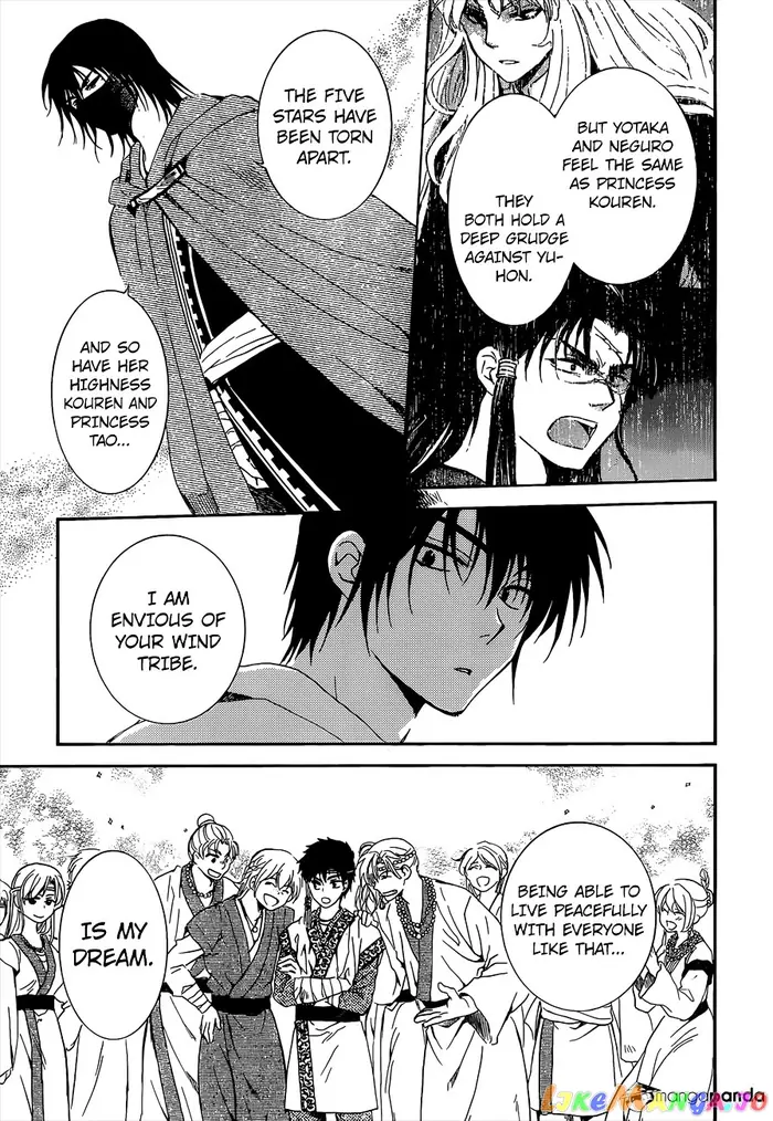 Yona of the Dawn Chapter 140 image 12_optimized
